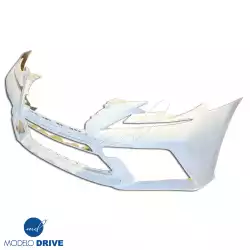 FRP ATIR Wide Body Front Bumper > Lexus SC430 2002-2010 image - 11