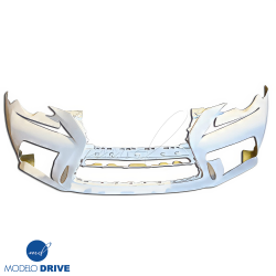 ModeloDrive FRP ATIR Wide Body Front Bumper > Lexus SC430 2002-2010 image - 12