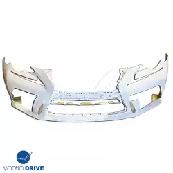 FRP ATIR Wide Body Front Bumper > Lexus SC430 2002-2010 image - 12