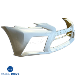 ModeloDrive FRP ATIR Wide Body Front Bumper > Lexus SC430 2002-2010 image - 13