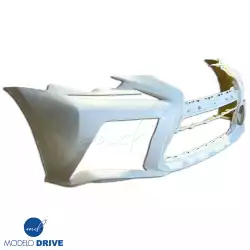 FRP ATIR Wide Body Front Bumper > Lexus SC430 2002-2010 image - 13