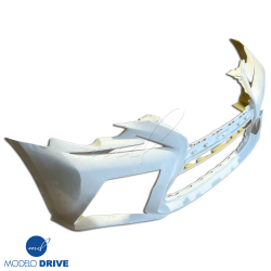 ModeloDrive FRP ATIR Wide Body Front Bumper > Lexus SC430 2002-2010 image - 14