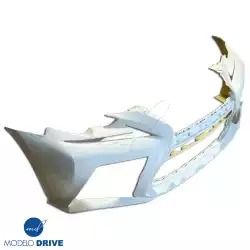 FRP ATIR Wide Body Front Bumper > Lexus SC430 2002-2010 image - 14