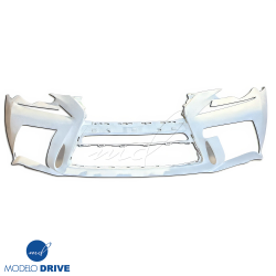 ModeloDrive FRP ATIR Wide Body Front Bumper > Lexus SC430 2002-2010 image - 15
