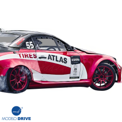 ModeloDrive FRP ATIR Wide Body Fenders (front) > Lexus SC430 2002-2010 image - 11