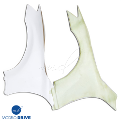 ModeloDrive FRP ATIR Wide Body Fenders (front) > Lexus SC430 2002-2010 image - 3