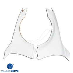 ModeloDrive FRP ATIR Wide Body Fenders (front) > Lexus SC430 2002-2010 image - 7