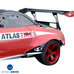 ModeloDrive FRP ATIR Wide Body Fenders (rear) > Lexus SC430 2002-2010 image - 12