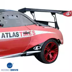 FRP ATIR Wide Body Fenders (rear) > Lexus SC430 2002-2010 image - 12