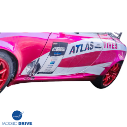 ModeloDrive FRP ATIR Wide Body Fenders (rear) > Lexus SC430 2002-2010 image - 2