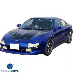 Carbon Fiber BORD Hood (front) > Toyota MR2 (SW20) 1991-1995 image - 38