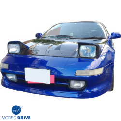 ModeloDrive Carbon Fiber BORD Hood (front) > Toyota MR2 (SW20) 1991-1995 image - 39