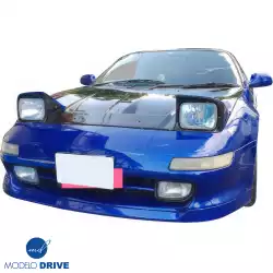 Carbon Fiber BORD Hood (front) > Toyota MR2 (SW20) 1991-1995 image - 39