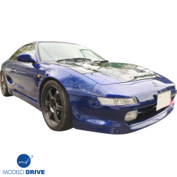 ModeloDrive Carbon Fiber BORD Hood (front) > Toyota MR2 (SW20) 1991-1995 image - 41
