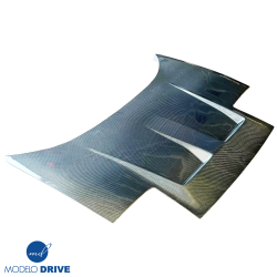 ModeloDrive Carbon Fiber BORD Hood (front) > Toyota MR2 (SW20) 1991-1995 image - 7