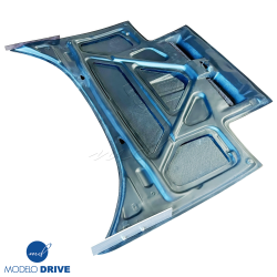 ModeloDrive Carbon Fiber BORD Hood (front) > Toyota MR2 (SW20) 1991-1995 image - 10