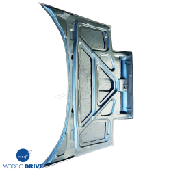 ModeloDrive Carbon Fiber BORD Hood (front) > Toyota MR2 (SW20) 1991-1995 image - 11