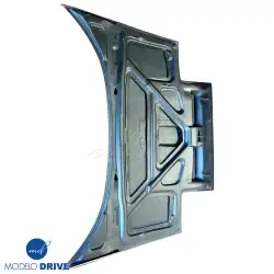 Carbon Fiber BORD Hood (front) > Toyota MR2 (SW20) 1991-1995 image - 11