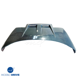 ModeloDrive Carbon Fiber BORD Hood (front) > Toyota MR2 (SW20) 1991-1995 image - 12