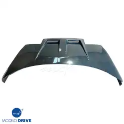 Carbon Fiber BORD Hood (front) > Toyota MR2 (SW20) 1991-1995 image - 12