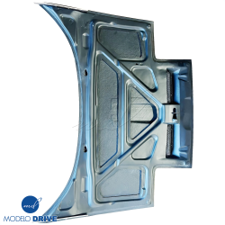ModeloDrive Carbon Fiber BORD Hood (front) > Toyota MR2 (SW20) 1991-1995 image - 14