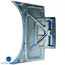 Carbon Fiber BORD Hood (front) > Toyota MR2 (SW20) 1991-1995 image - 14