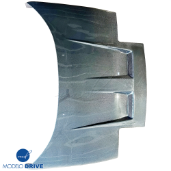 ModeloDrive Carbon Fiber BORD Hood (front) > Toyota MR2 (SW20) 1991-1995 image - 18