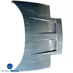 Carbon Fiber BORD Hood (front) > Toyota MR2 (SW20) 1991-1995 image - 18