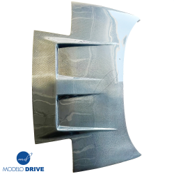 ModeloDrive Carbon Fiber BORD Hood (front) > Toyota MR2 (SW20) 1991-1995 image - 19