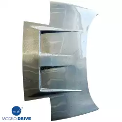 Carbon Fiber BORD Hood (front) > Toyota MR2 (SW20) 1991-1995 image - 19