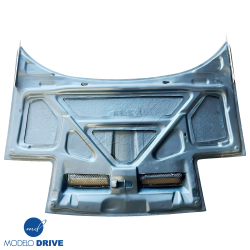 ModeloDrive Carbon Fiber BORD Hood (front) > Toyota MR2 (SW20) 1991-1995 image - 20