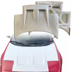 FRP BORD Hood (front) > Toyota MR2 (SW20) 1991-1995 image - 24