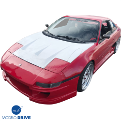 ModeloDrive FRP BORD Hood (front) > Toyota MR2 (SW20) 1991-1995 image - 27