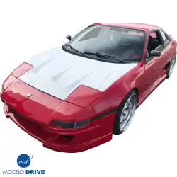 FRP BORD Hood (front) > Toyota MR2 (SW20) 1991-1995 image - 27