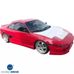 FRP BORD Hood (front) > Toyota MR2 (SW20) 1991-1995 image - 29