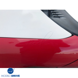 ModeloDrive FRP BORD Hood (front) > Toyota MR2 (SW20) 1991-1995 image - 30