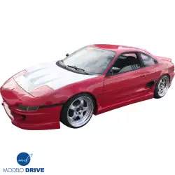 FRP BORD Hood (front) > Toyota MR2 (SW20) 1991-1995 image - 31