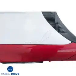 FRP BORD Hood (front) > Toyota MR2 (SW20) 1991-1995 image - 32