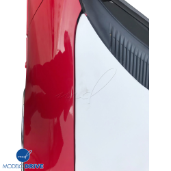 ModeloDrive FRP BORD Hood (front) > Toyota MR2 (SW20) 1991-1995 image - 33