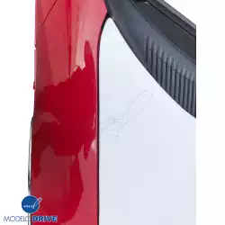 FRP BORD Hood (front) > Toyota MR2 (SW20) 1991-1995 image - 33