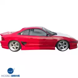 FRP BORD Hood (front) > Toyota MR2 (SW20) 1991-1995 image - 34