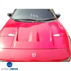 FRP BORD Hood (front) > Toyota MR2 (SW20) 1991-1995 image - 36