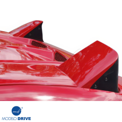 ModeloDrive FRP BORD Hood (front) > Toyota MR2 (SW20) 1991-1995 image - 37