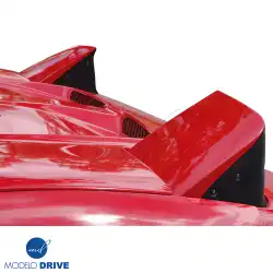 FRP BORD Hood (front) > Toyota MR2 (SW20) 1991-1995 image - 37