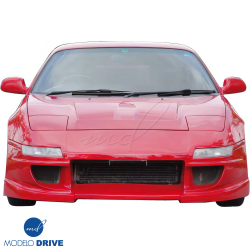 ModeloDrive FRP BORD Hood (front) > Toyota MR2 (SW20) 1991-1995 image - 40