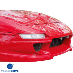 ModeloDrive FRP BORD Hood (front) > Toyota MR2 (SW20) 1991-1995 image - 41