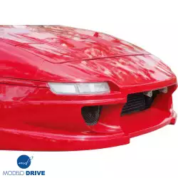 FRP BORD Hood (front) > Toyota MR2 (SW20) 1991-1995 image - 41