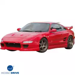 FRP BORD Hood (front) > Toyota MR2 (SW20) 1991-1995 image - 42