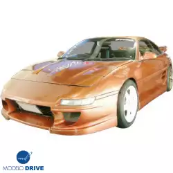 FRP BORD Hood (front) > Toyota MR2 (SW20) 1991-1995 image - 3