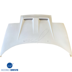 ModeloDrive FRP BORD Hood (front) > Toyota MR2 (SW20) 1991-1995 image - 5